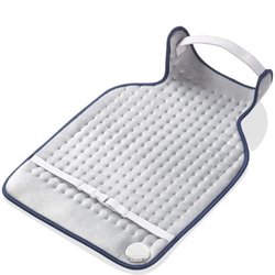 MEDISANA HP 460 - Heating cushion for the neck and back - 100W - 3 tem