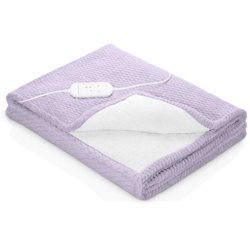 Coperta termica reversibile - MEDISANA - HB 418 - 120 W - 9 impostazio