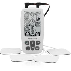 Medisana 3-in-1 Pain Therapy Device TT 200 White