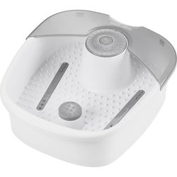 MEDISANA FS 881 - Baño de pies 3 en 1 - Masaje con burbujas, masaje po