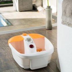 Medisana Voetenbad FS 883 80 W