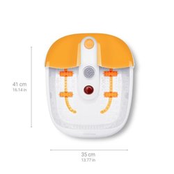 Medisana Voetenbad FS 883 80 W