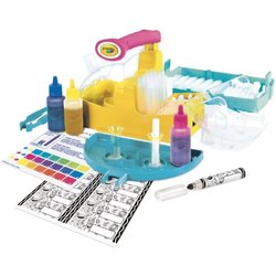 Geurende stiftmaker - CRAYOLA - Geurende stiftmaker - Vanaf 6 jaar