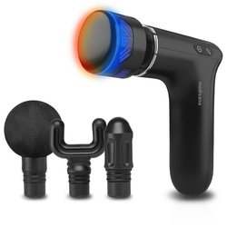 Pistolet de massage chaud & froid - MEDISANA - MG 560 - 10 intensités 
