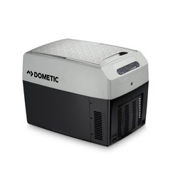 DOMETIC - Thermoelectric cooler 15 L - TCX 14 - ACDC - 12/24/230 V - H