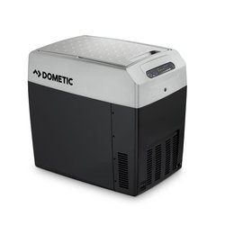 DOMETIC - Nevera termoeléctrica 21 L - TCX 21 - ACDC 12/24/230 V - Frí