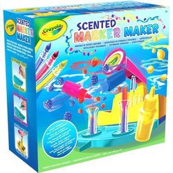 Geurende stiftmaker - CRAYOLA - Geurende stiftmaker - Vanaf 6 jaar