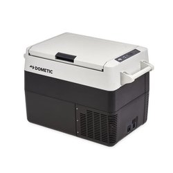 Compressie Glaciare - Dometic - CFF 45 AC/DC - 44 L - Temperatuuraanpa