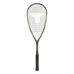 Squash racket - TALBOT TORRO - PRO 6000 - US 600 string - Perforated P
