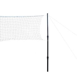 Telescopica Rete da badminton
