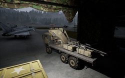 Simulatore di logistica militare - Gioco per PS5