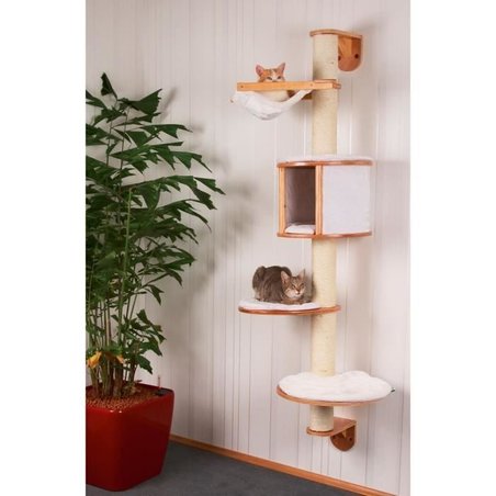 KERBL Dolomit Wall Krabpaal - 168x75cm