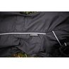 Raincoat - KERBL - MANCHESTER - Size XXL - 60 cm - Black