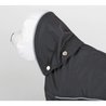 Cappotto antipioggia - KERBL - MANCHESTER - Taglia XXXL - 70 cm - Nero