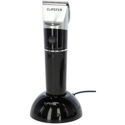 Cortacésped inalámbrico - KERBL Clipster DeloX - A batería - Negro