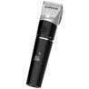Cortacésped inalámbrico - KERBL Clipster DeloX - A batería - Negro