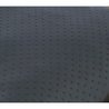 Korb  KERBL  Flauschig  Ø 76 x 19 cm  Hellgrau