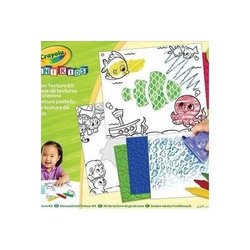 Il mio primo kit di texture