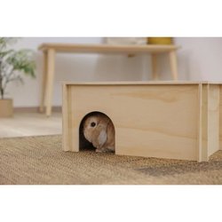 Refugio para roedores - KERBL