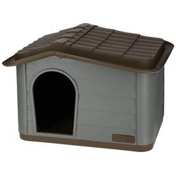 Casetta per gatti - KERBL - PAOLA Eco XL - 75 x 59 x 55 cm - Interno/e
