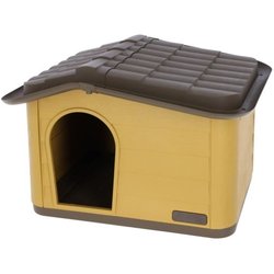 Haus - KERBL - Paola Eco - 60 x 51 x 41 cm - Für Katzen