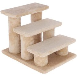 Treppen für Tiere - KERBL - Easy Climb 2.0 - 45 x 35 x 34 cm - Bis 50 