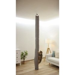 Klettertasche für Katzen  KERBL  CLIMBER  16 x 16 x 240 cm  Decken