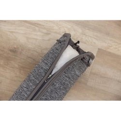 Climbing bag for cats - KERBL - CARPET - 16 x 16 x 240 cm - Ceiling mo