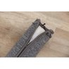 Climbing bag for cats - KERBL - CARPET - 16 x 16 x 240 cm - Ceiling mo