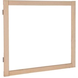 Trennung für Innengehege - KERBL - Kleintiere - Plexiglas