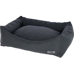 KERBL - Memory foam mand - Platin Ortho - Grijs - 65 x 55 x 20 cm