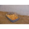 Laying box for chickens - KERBL - 52 x 39 x 39 cm