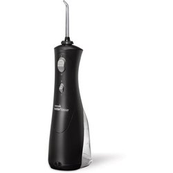 Kabellose Munddusche  WATERPIK  WP 492  4 Spitzen  Schwarz