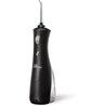 Idropulsore a batteria - WATERPIK - WP 492 - 4 punte - Nero