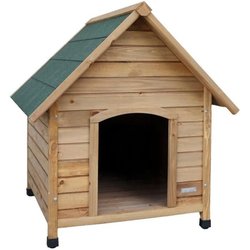 Hundehütte - KERBL - 100 x 88 x 99 cm