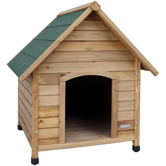Hondenkennel - KERBL - 100 x 88 x 99 cm