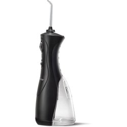 Idropulsore a batteria - WATERPIK - WP 492 - 4 punte - Nero