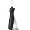 Idropulsore a batteria - WATERPIK - WP 492 - 4 punte - Nero