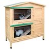 Nagetierstall - KERBL - Apartment - 118 x 61 x 130 cm