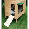 Nagetierstall - KERBL - Apartment - 118 x 61 x 130 cm