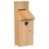 KERBL Birdhouse - Self-assembly kit for birds - 36x12x14cm