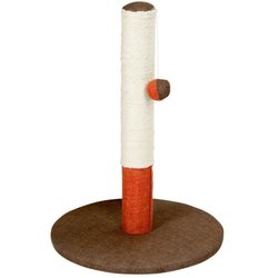 KERBL - Poteau griffoir pour chat - Tronc   - 50cm - OPAL BASIC - Bord