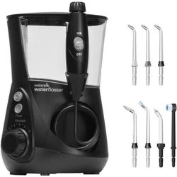 Irrigador bucal Waterpik WP-662 - Negro - Adulto - Unisex