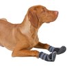 KERBL - Hundeschuhe - ACTIVE - Grau/Schwarz - Größe L