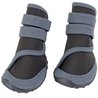 KERBL - Scarpe per cani - ACTIVE - Grigio/nero - Taglia XL