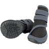KERBL - Hondenschoenen - ACTIVE - Grijs/zwart - Maat XL