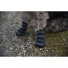 KERBL - Scarpe per cani - ACTIVE - Grigio/nero - Taglia XL