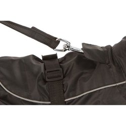 Regenmantel - KERBKL - GABELN - Größe XL - 50 cm - Schwarz