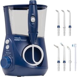 Waterpik Ultra Professional WP-663 Idropulsore Fisso - 1250 Impulsi - 
