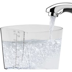 Waterpik Ultra Professional WP-663 Idropulsore Fisso - 1250 Impulsi - 